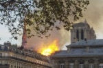 What lessons can we learn from Notre Dame to better prepare for cyberattacks?