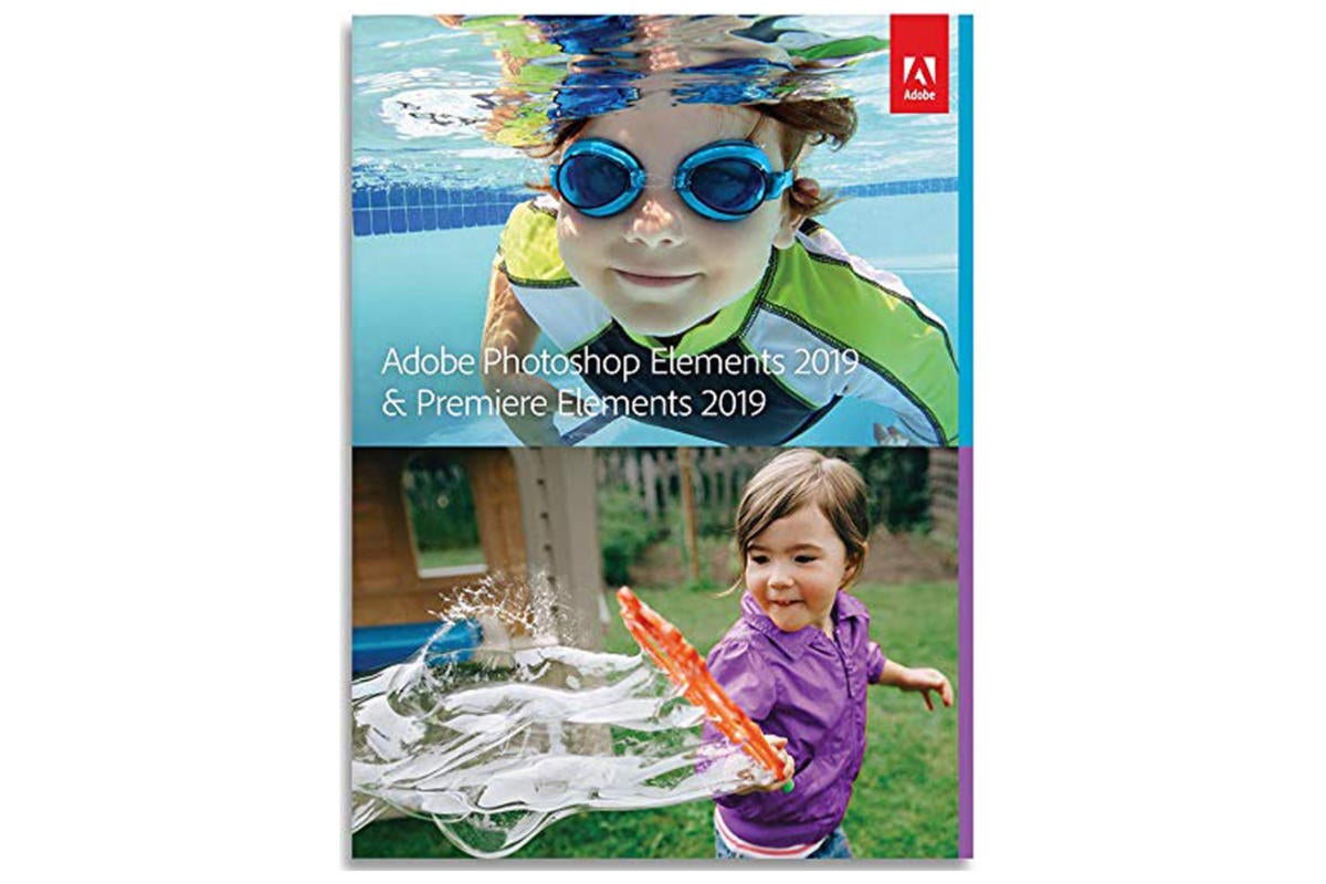 adobe photoshop elements 2019 vs premiere elements 2019