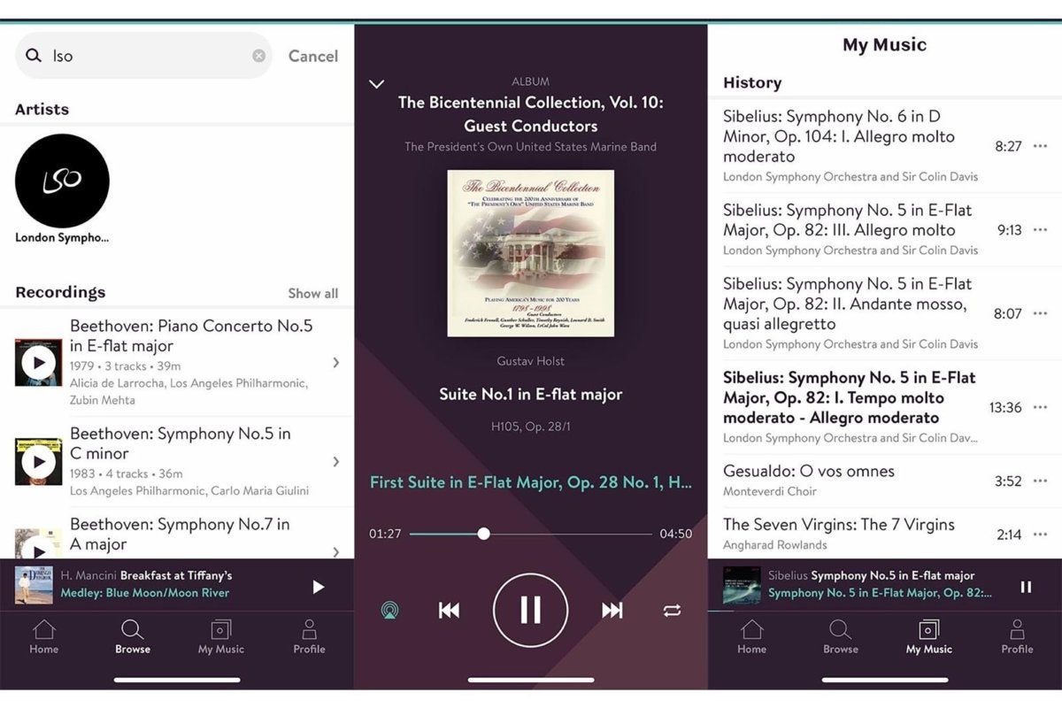 Primephonic App Review The Unrivaled Classical Music Streaming Service Comes To Android And Ios 0043