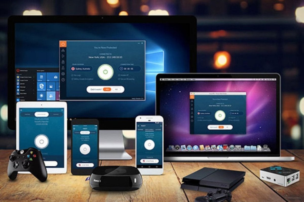 Image: You Can Now Get This Award-Winning VPN For Just $1/month