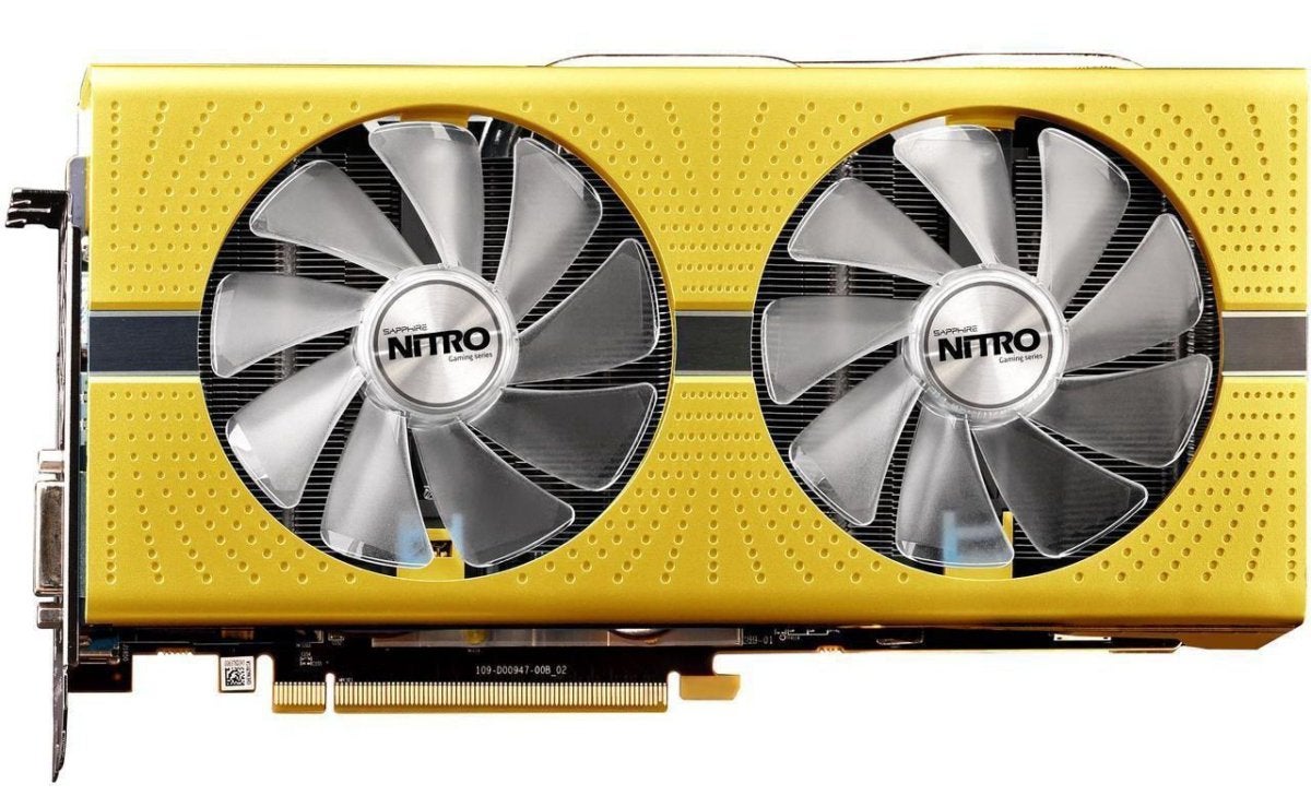 Amd radeon clearance vii gold edition