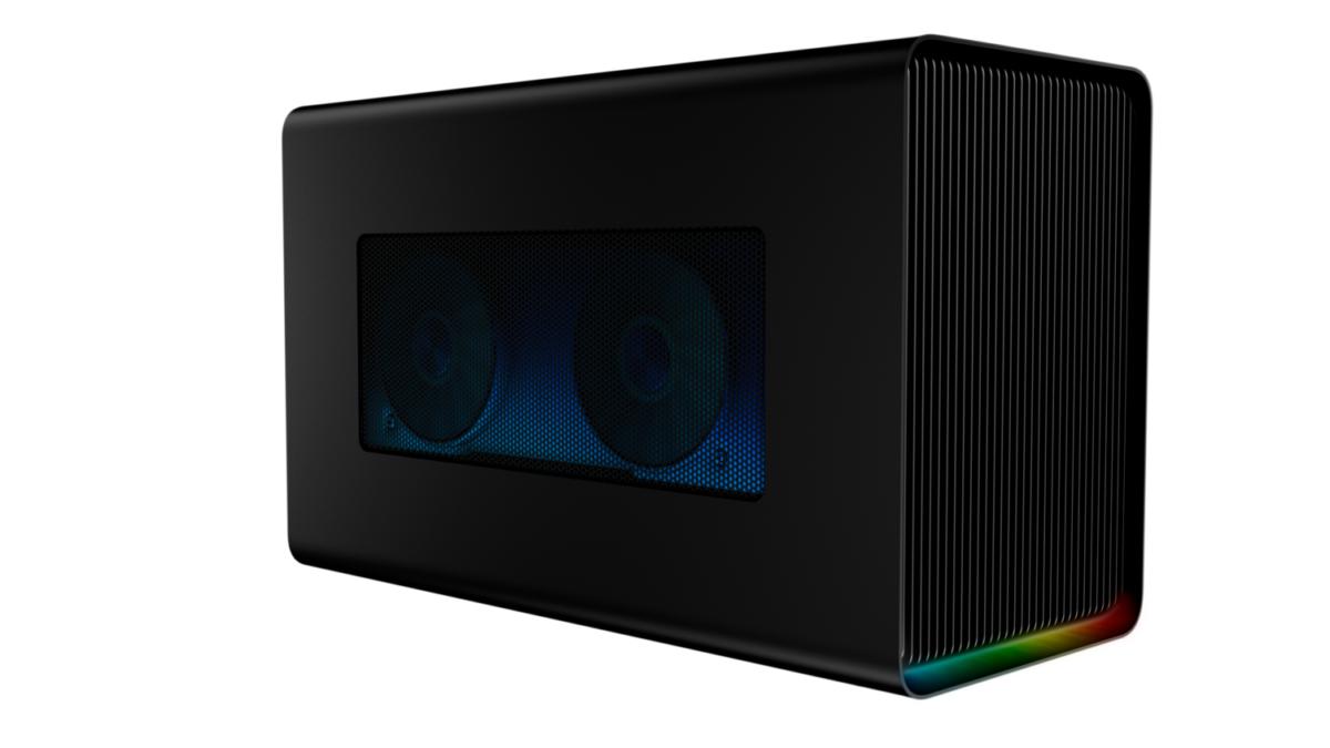 razer core x chroma 2019 2