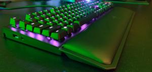 Razer BlackWidow Elite