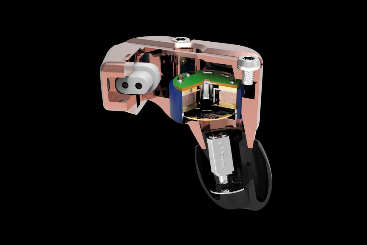 revonext qt5 cutaway