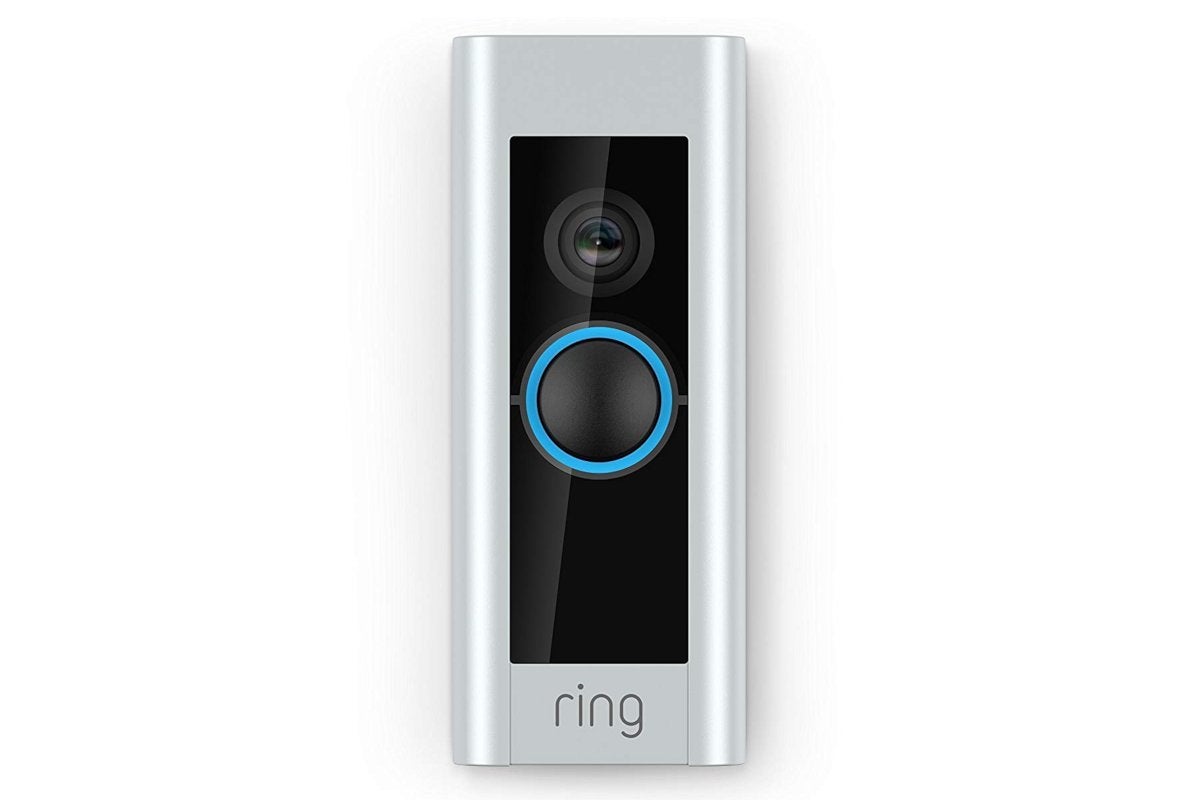 photo of The smarter, better Ring Video Doorbell Pro is $50 off and comes with a free Echo Dot image