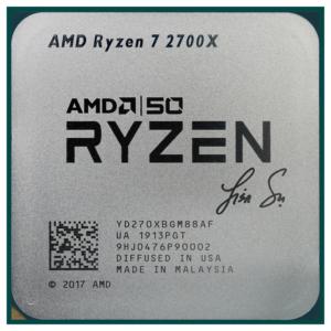 ryzen 2700x signature