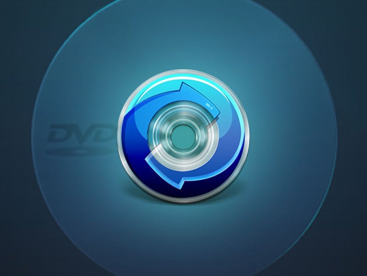 Convert Your Dvd Collection To Video Files For 15 With Macx Dvd Ripper Pro Macworld