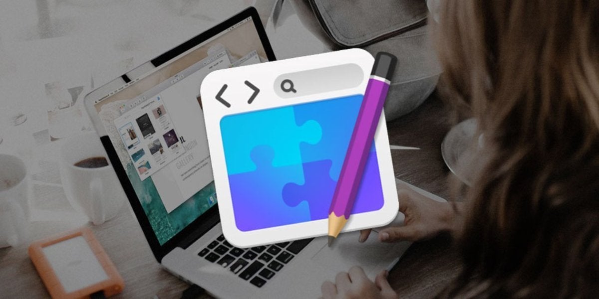 Build Your Own Sites WIth RapidWeaver 8, Now 90% Off ($50) | Macworld