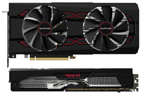 sapphire radeon pulse vega