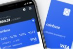 Visa and Coinbase team up to create crypto-backed debit card