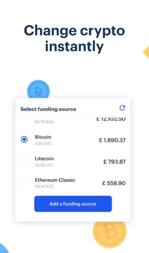 how to add credit card to coinbase