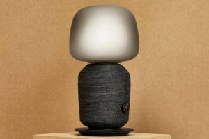 symfonisk lamp 1