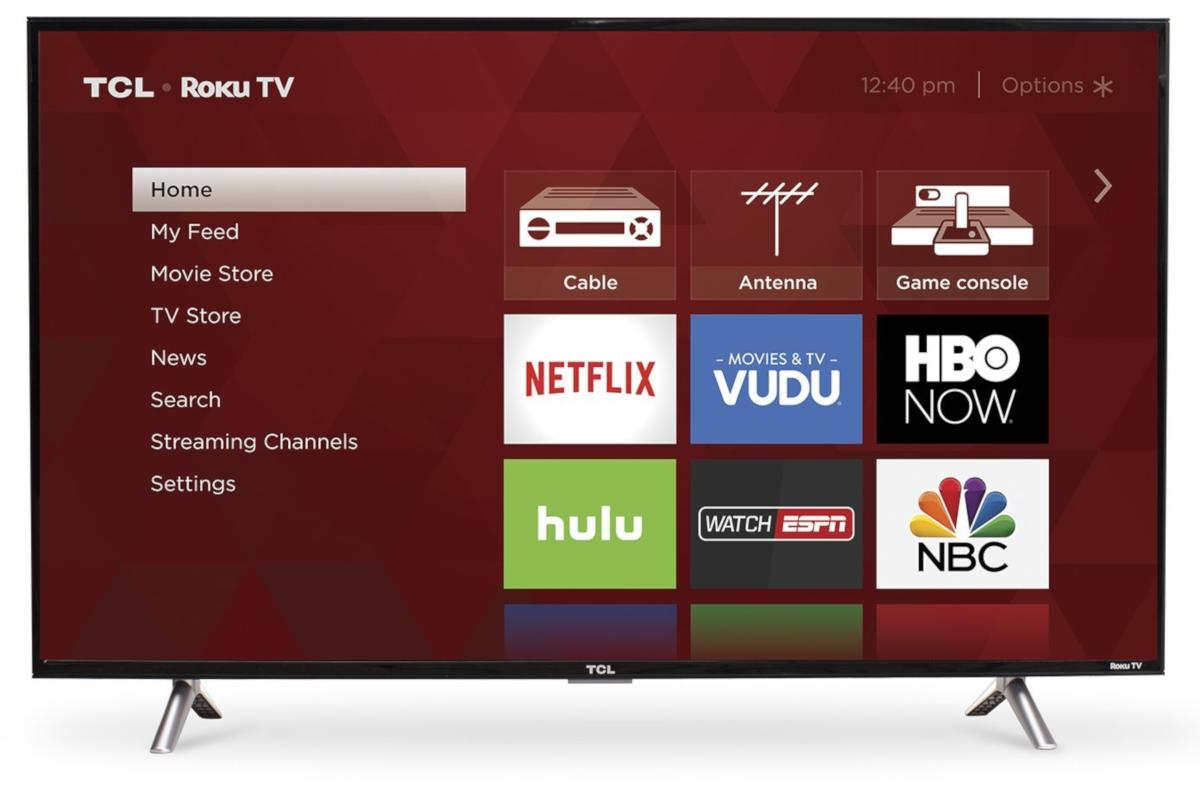 tcl43inchrokutv