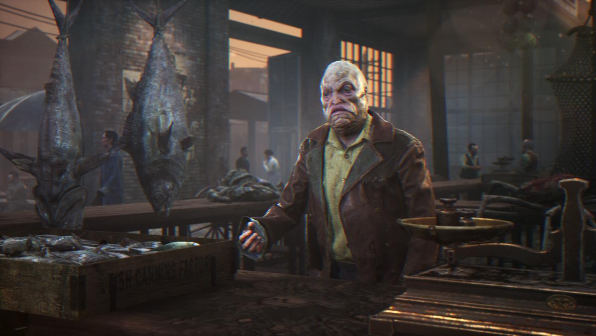 sherlock holmes the sinking city download