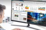 Amazon's blowing out ViewSonic monitors and projectors at killer prices