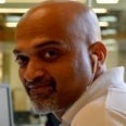 Vishwa Ranjan