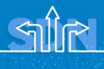 what is sdn 2 where is it going arrows fork in the road