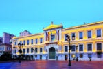 National Bank of Greece Steps into a 100G-Ready Network Era