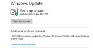 install onedrive win10