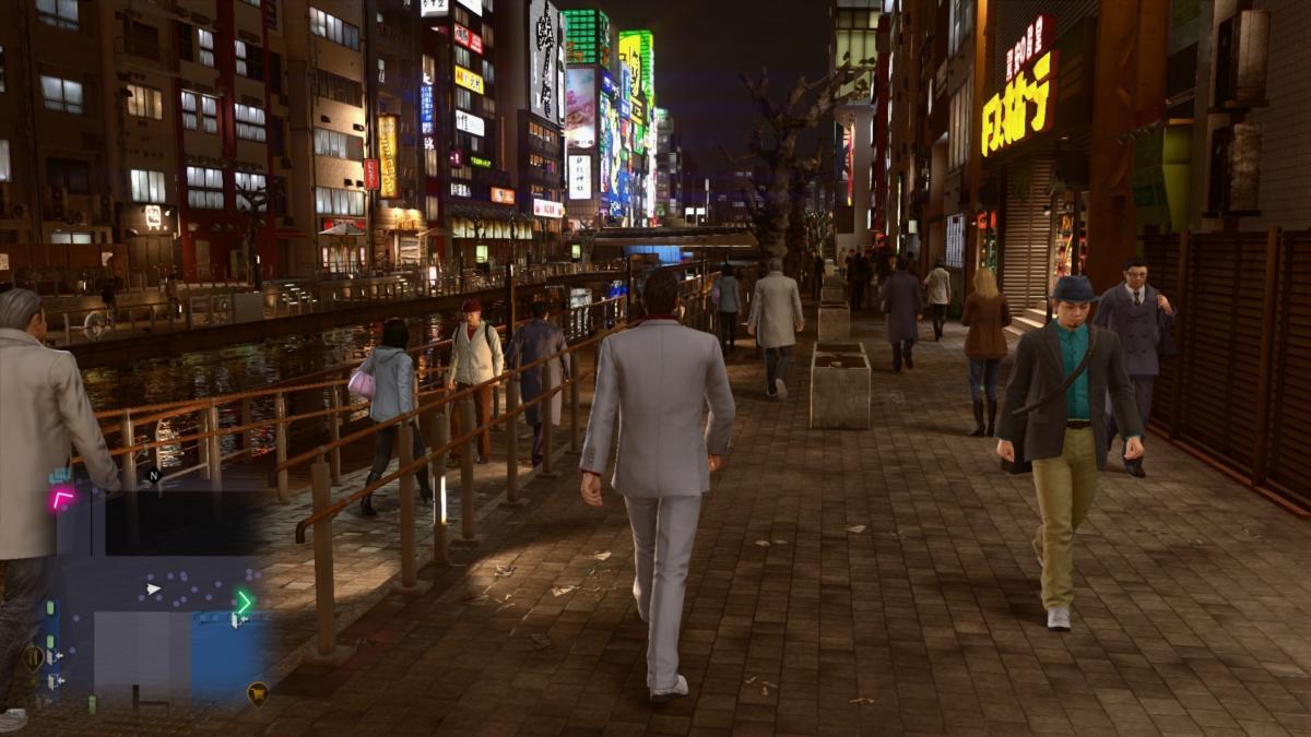 where to buy sake yakuza kiwami