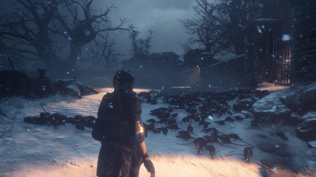 REVIEW: A Plague Tale: Innocence