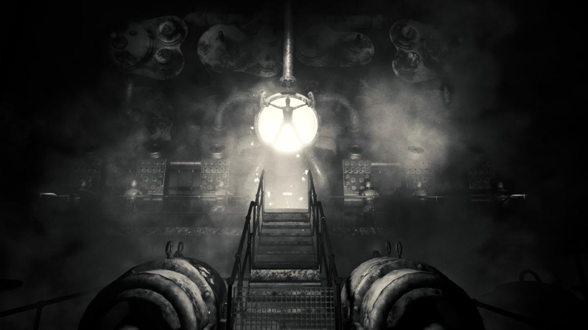 Layers of Fear 2 Review - Nautical Nightmares and Tidal Terror