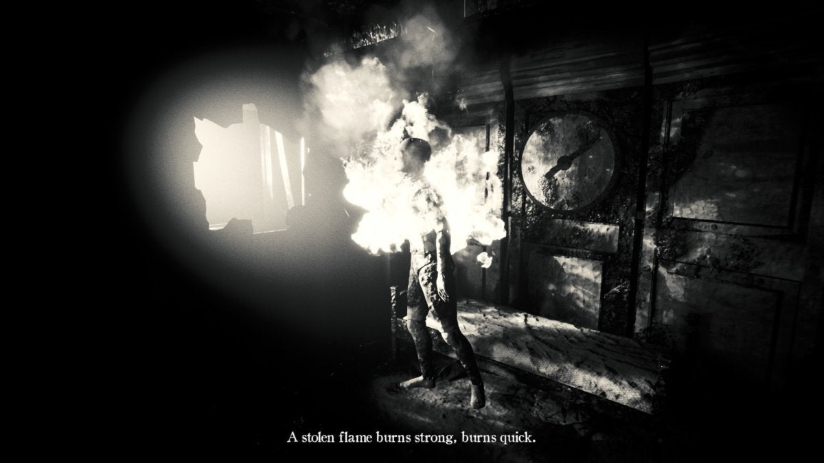 tony todd layers of fear 2