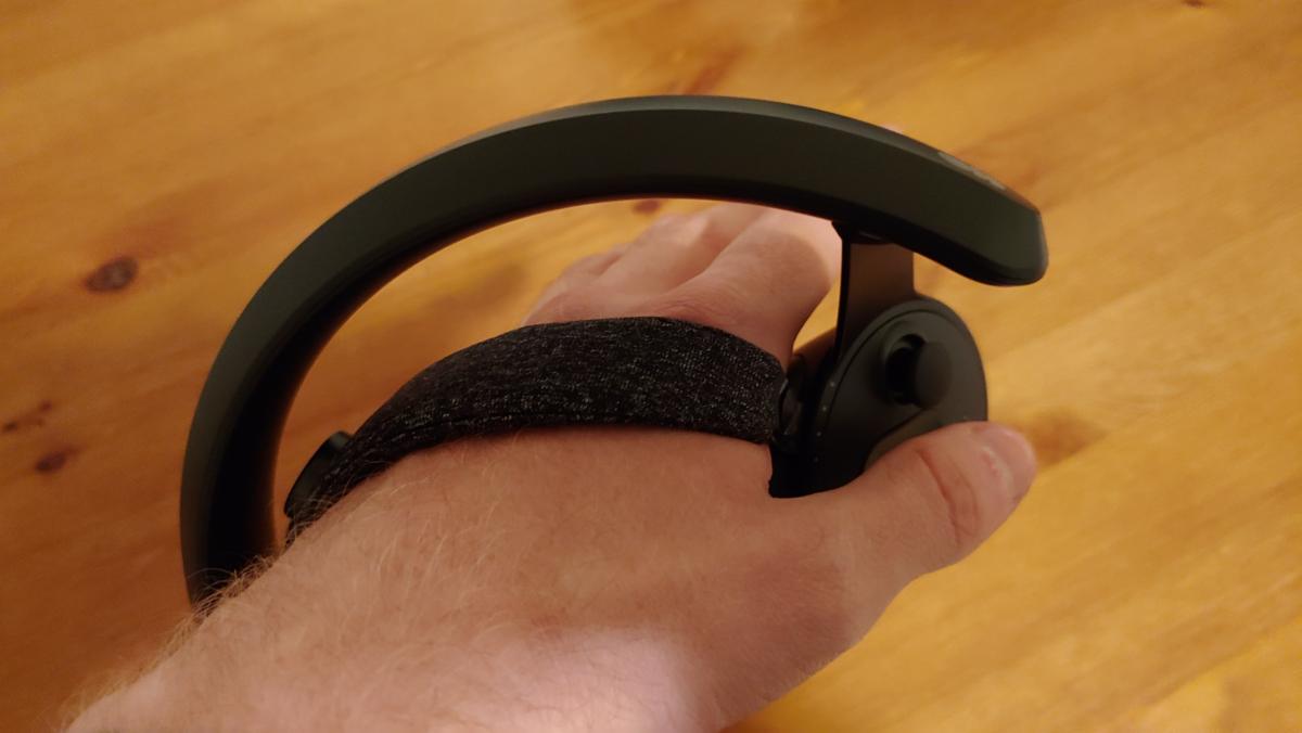 Valve Index - Controllers