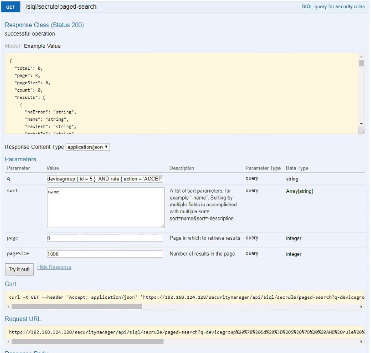 firemon swagger api