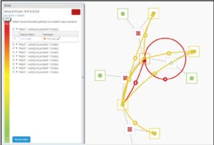firemon attack simulation