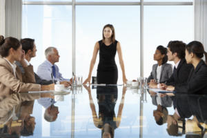 The Three Factors Central to Every Successful CIO