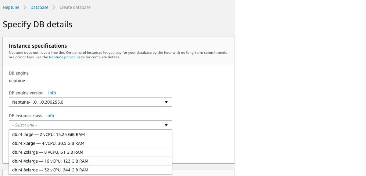 amazon neptune instance classes 02