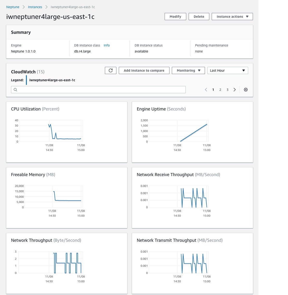 amazon neptune instance graphs 09