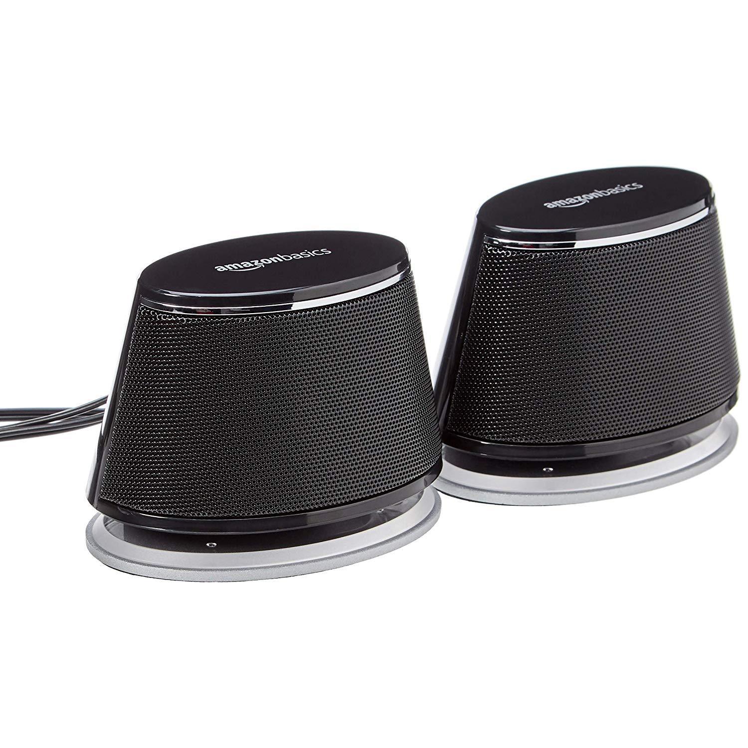 pcworld speakers