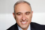 HPE CEO Antonio Neri rearchitects for the future