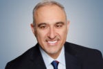 HPE’s CEO lays out his technology vision