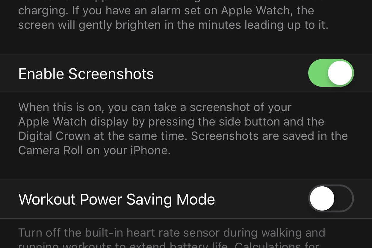 apple watch se tricks and tips