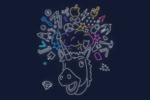 apple wwdc 2019 logo