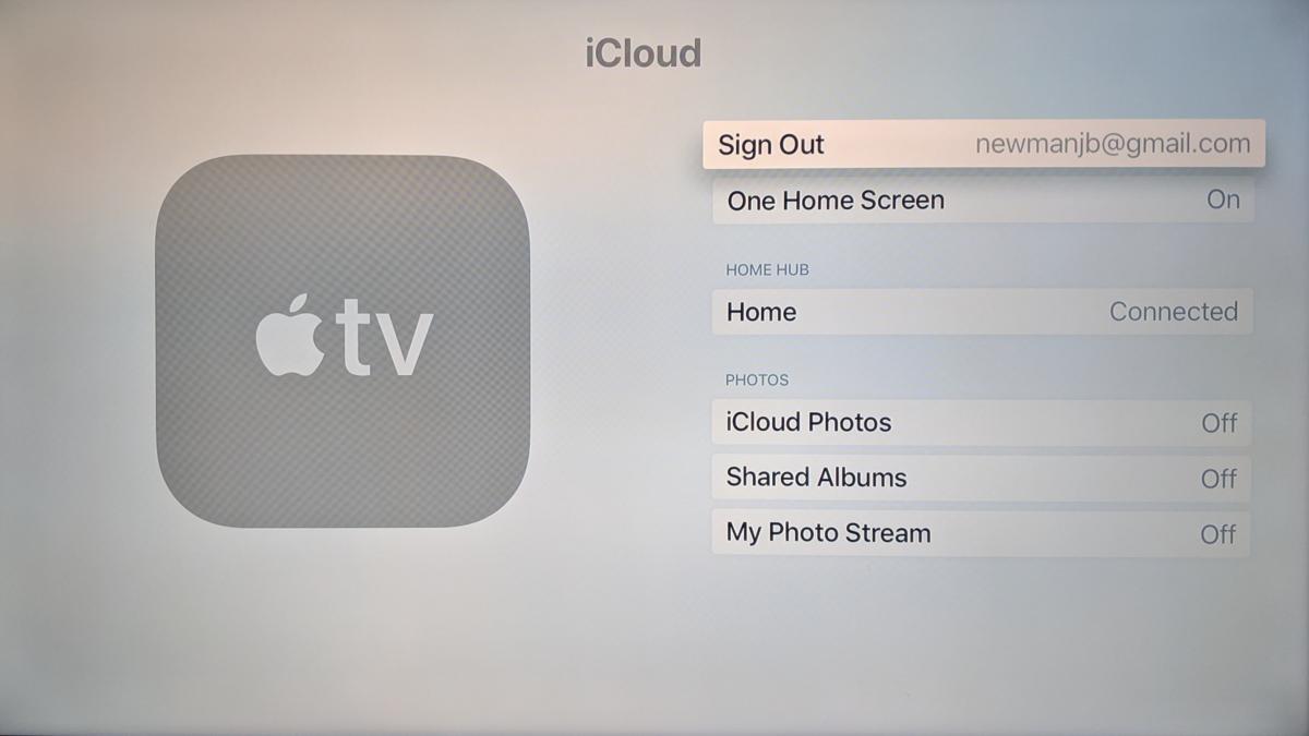 Тормозит картинка apple tv