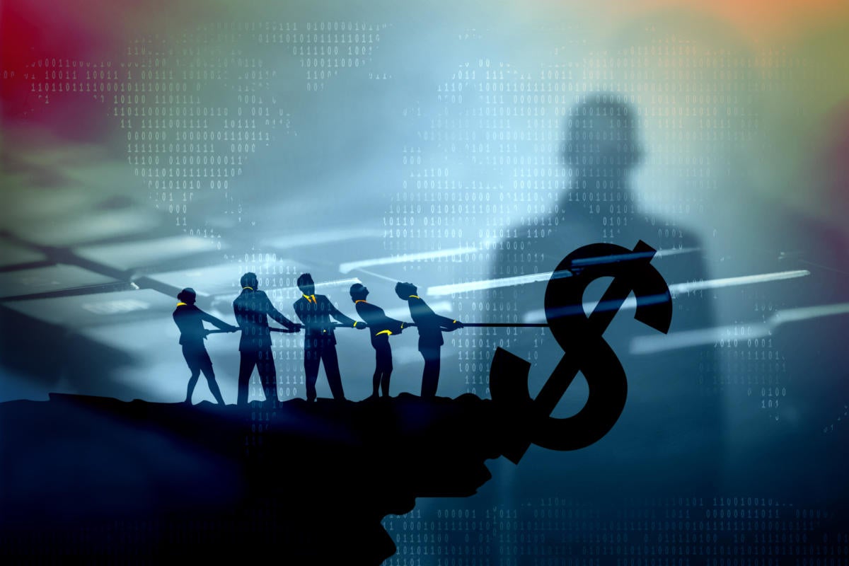 Image: Act fast to recover assets after cyber fraud 