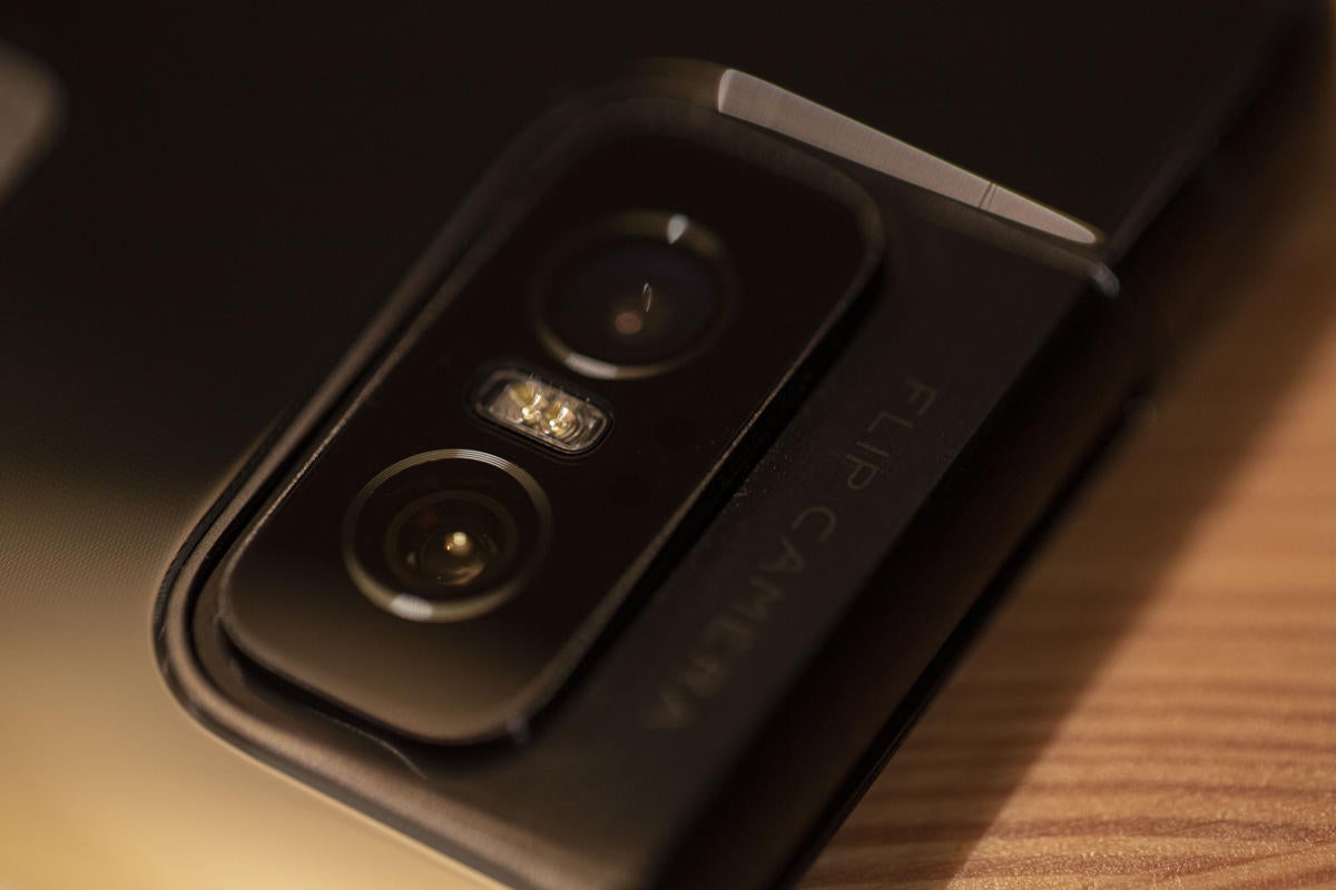 asus zenfone 6 camera