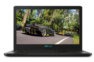 asus vivobook casual gaming laptop