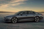 High-End Networking Improves Customer Satisfaction at Audi