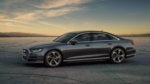 High-End Networking Improves Customer Satisfaction at Audi