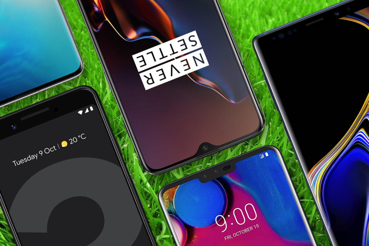 photo of Best Android phones 2019: What should you buy? image