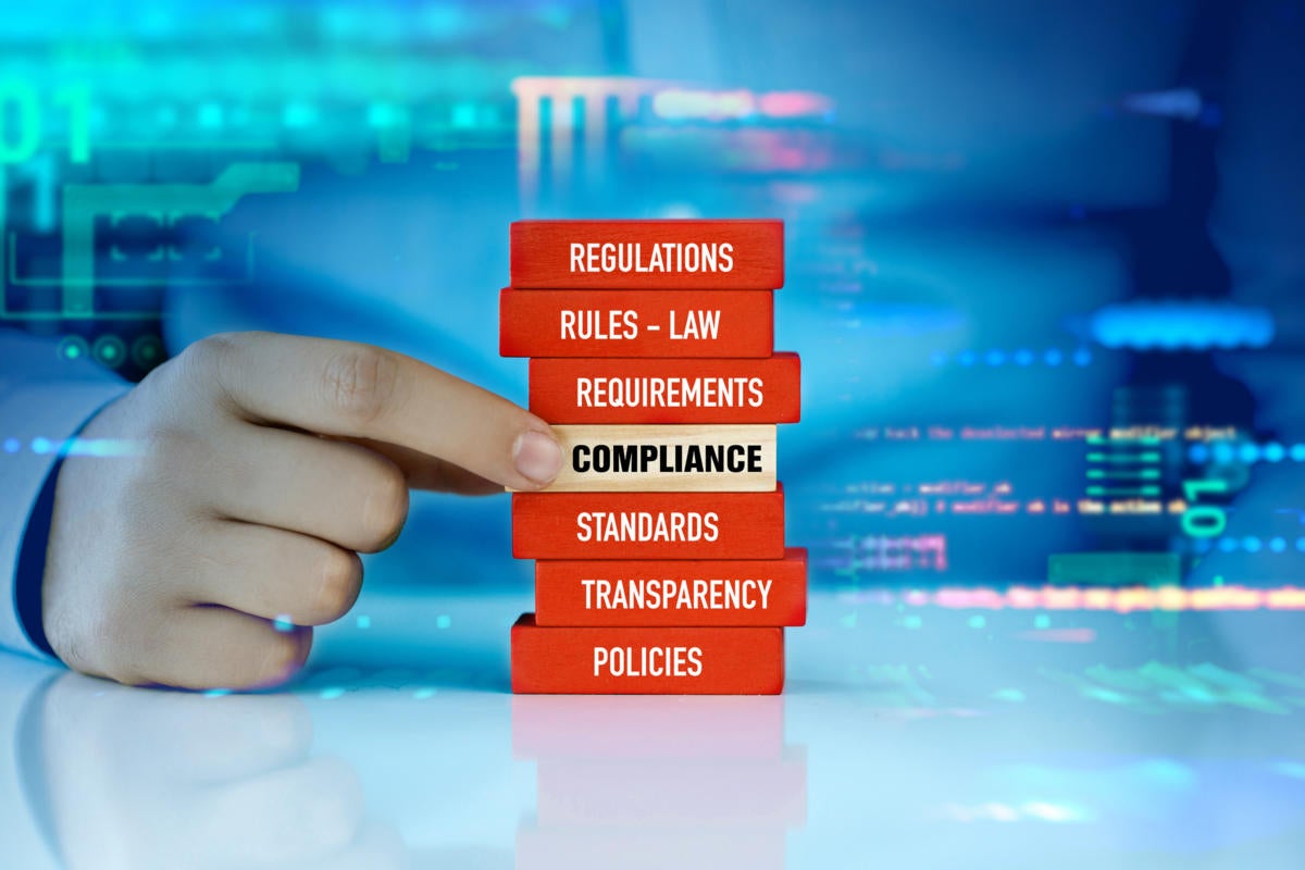 Image: Is generative AI mightier than the law?