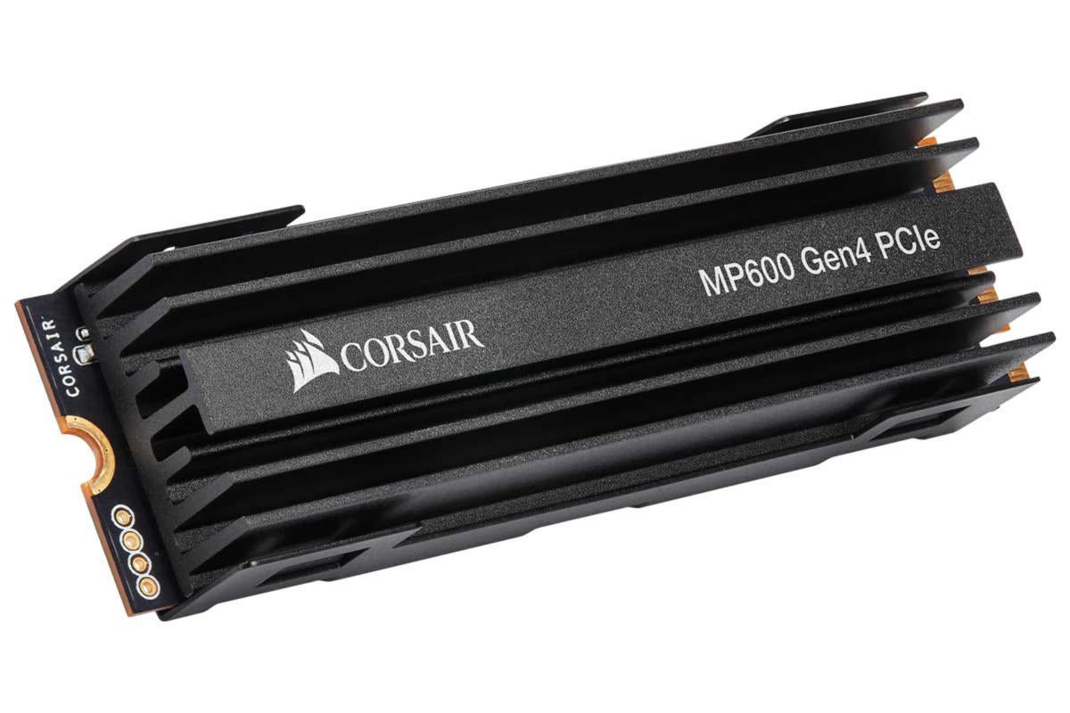 corsair pcie 4.0 ssd 1