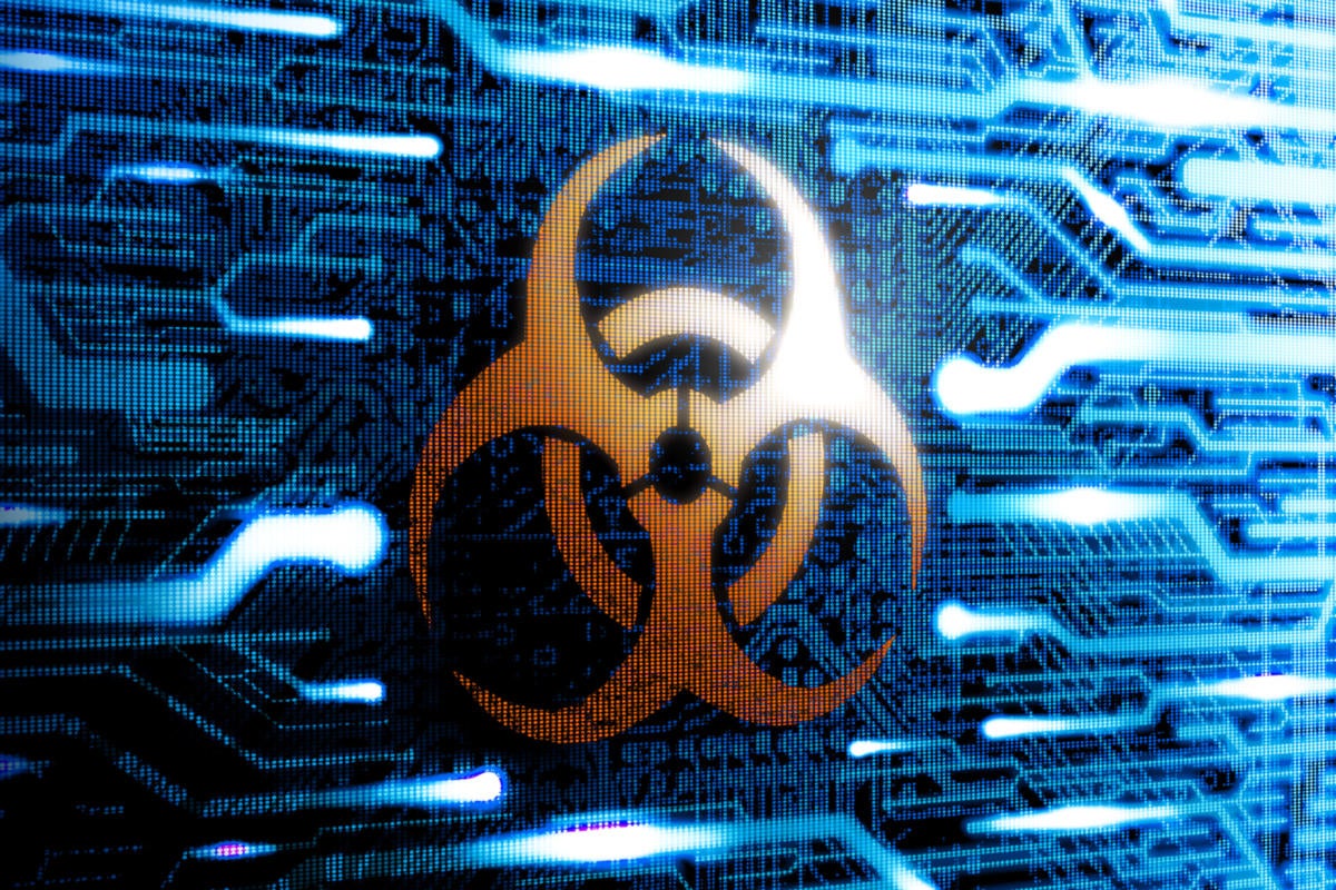 Image: Malware variability explained: Changing behavior for stealth and persistence