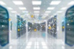 US data center market nears full capacity