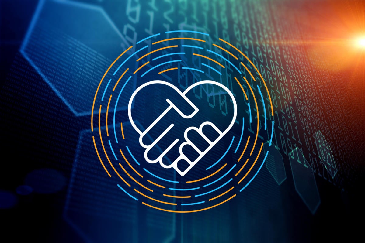 Image: Catholic Relief Services leverages machine learning to fight hunger
